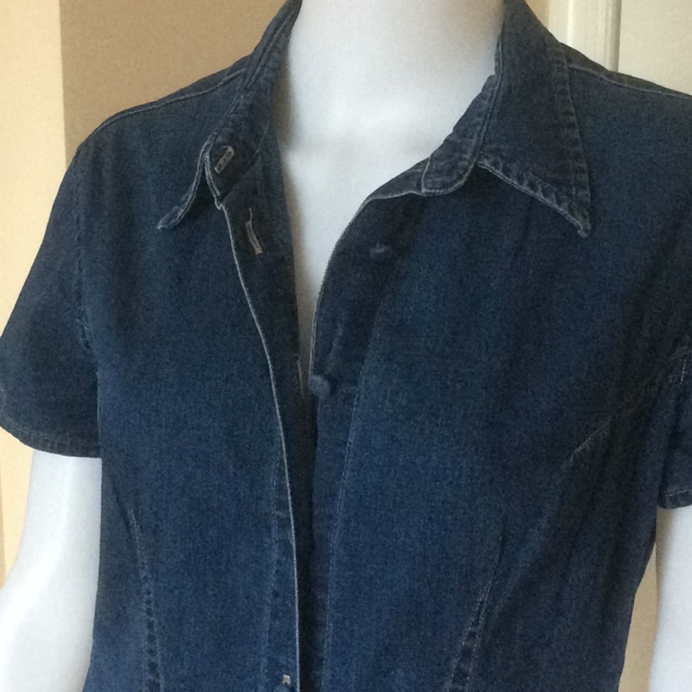 Guess top - Picture 6 of 8